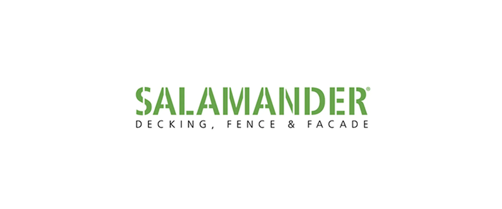 Salamander Decking, Fence & Facade
