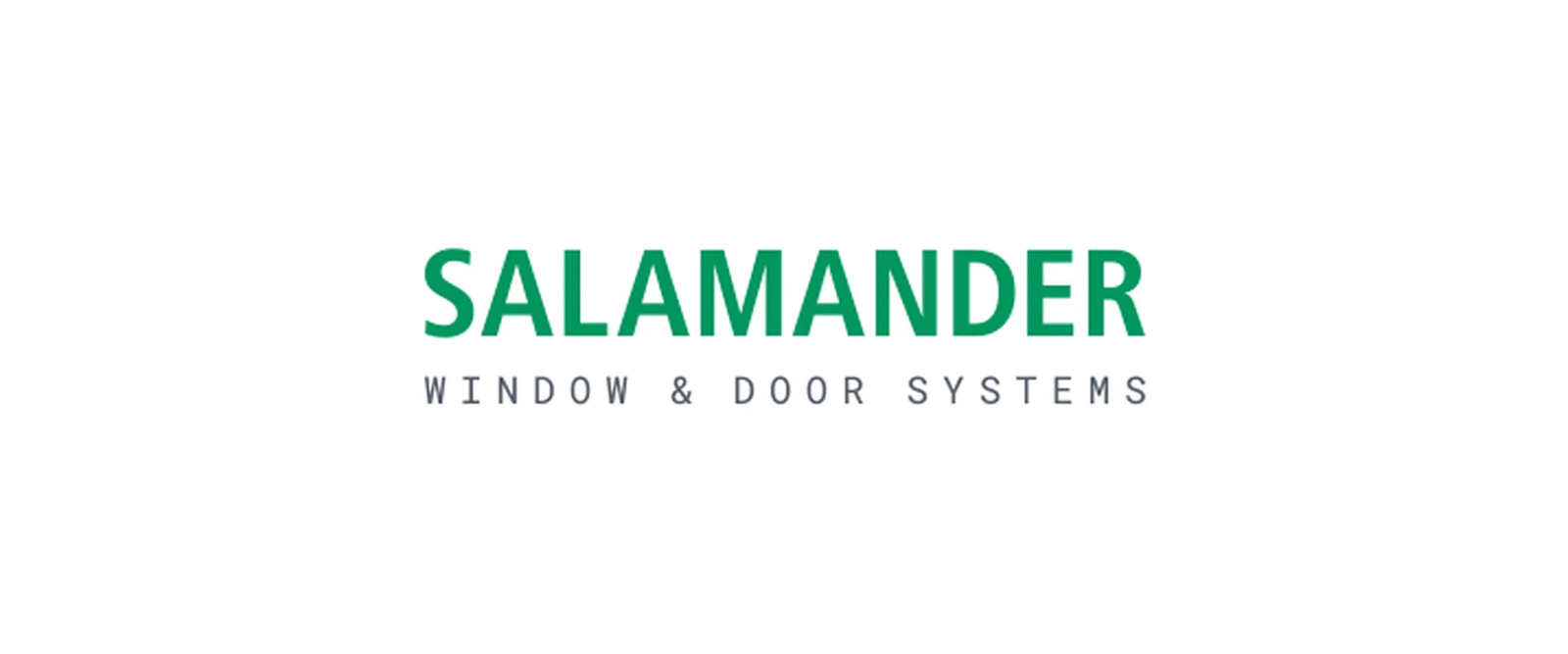 Salamander Window & Door Systems