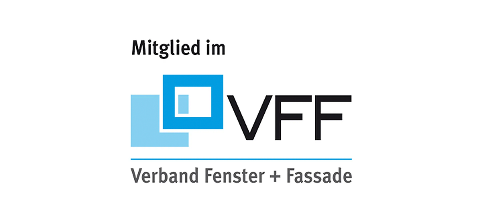 VFF — Verband Fenster + Fassade